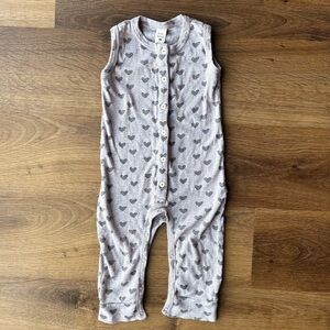 Kate Quinn | Heart Jumper